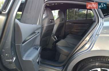 Внедорожник / Кроссовер Skoda Enyaq iV 2023 в 