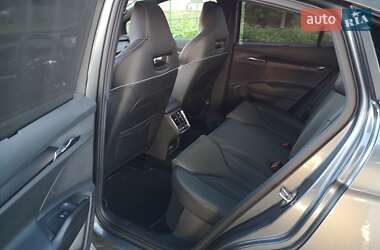 Внедорожник / Кроссовер Skoda Enyaq iV 2023 в 