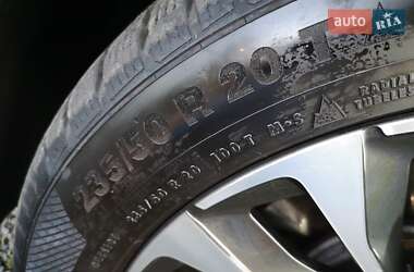 Внедорожник / Кроссовер Skoda Enyaq iV 2023 в 