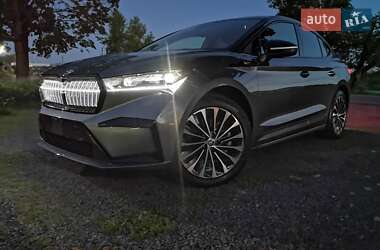 Внедорожник / Кроссовер Skoda Enyaq iV 2023 в 