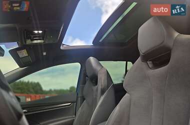 Внедорожник / Кроссовер Skoda Enyaq iV 2023 в 