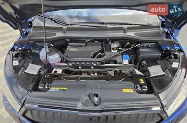 Внедорожник / Кроссовер Skoda Enyaq iV 2023 в 
