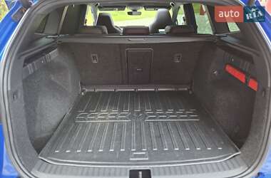 Внедорожник / Кроссовер Skoda Enyaq iV 2023 в 