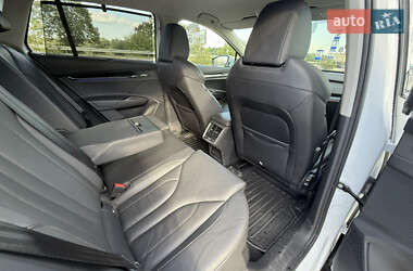 Внедорожник / Кроссовер Skoda Enyaq iV 2021 в 