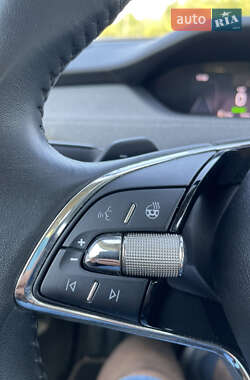 Внедорожник / Кроссовер Skoda Enyaq iV 2023 в 