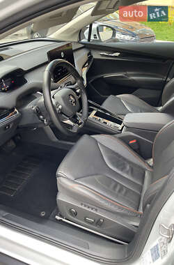 Внедорожник / Кроссовер Skoda Enyaq iV 2021 в 