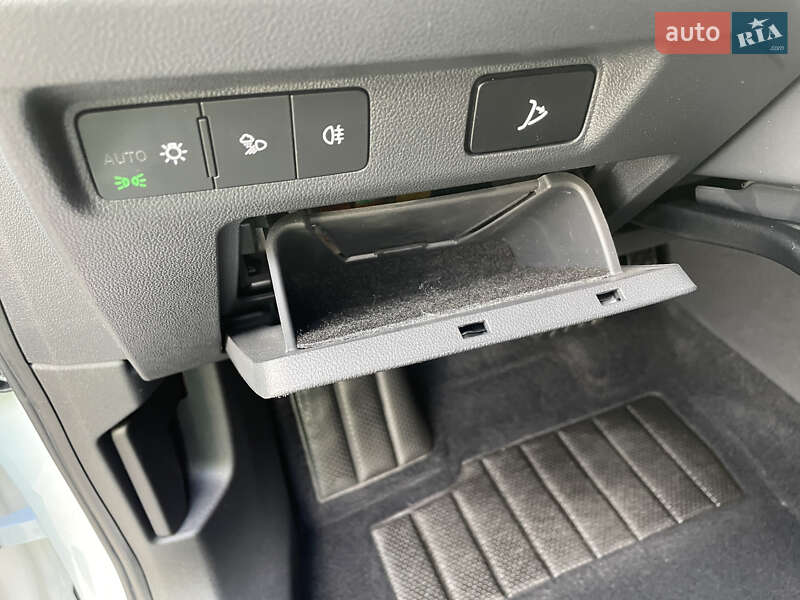 Внедорожник / Кроссовер Skoda Enyaq iV 2021 в Могилев-Подольске фото 30 Внедорожник / Кроссовер Skoda Enyaq iV 2021 в Могилев-Подольске