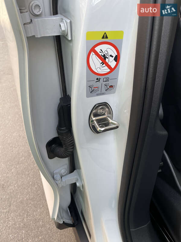 Внедорожник / Кроссовер Skoda Enyaq iV 2021 в Могилев-Подольске фото 44 Внедорожник / Кроссовер Skoda Enyaq iV 2021 в Могилев-Подольске