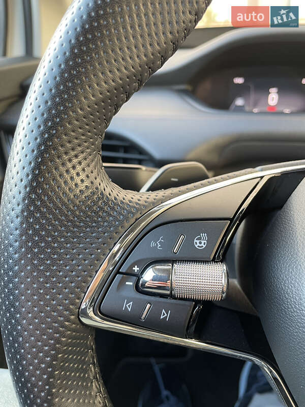 Внедорожник / Кроссовер Skoda Enyaq iV 2021 в Могилев-Подольске фото 52 Внедорожник / Кроссовер Skoda Enyaq iV 2021 в Могилев-Подольске