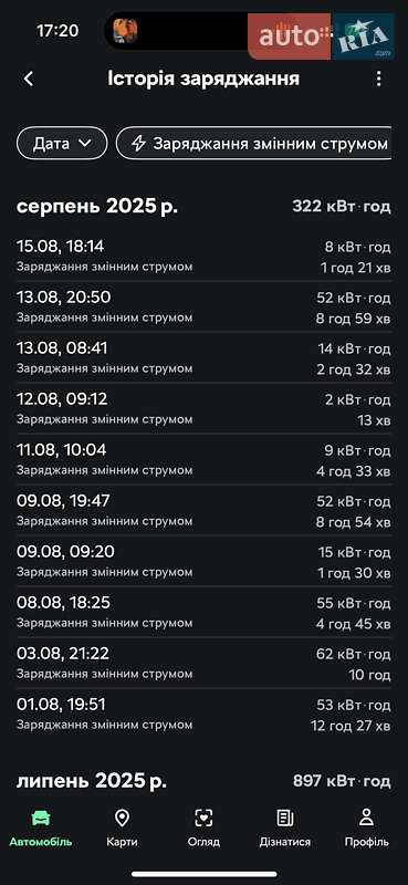 Внедорожник / Кроссовер Skoda Enyaq iV 2021 в Могилев-Подольске фото 80 Внедорожник / Кроссовер Skoda Enyaq iV 2021 в Могилев-Подольске