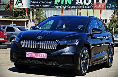Внедорожник / Кроссовер Skoda Enyaq iV 2022 в Черкассах