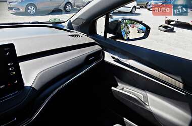 Внедорожник / Кроссовер Skoda Enyaq iV 2022 в 
