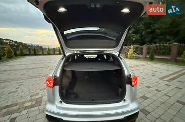 Внедорожник / Кроссовер Skoda Enyaq iV 2022 в 
