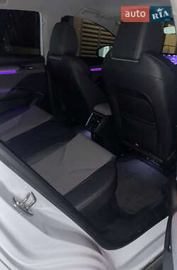 Внедорожник / Кроссовер Skoda Enyaq iV 2023 в 