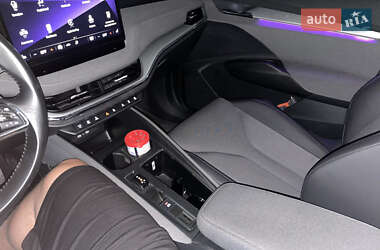 Внедорожник / Кроссовер Skoda Enyaq iV 2023 в 