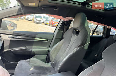 Внедорожник / Кроссовер Skoda Enyaq iV 2023 в 