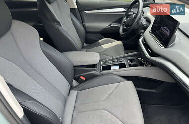 Внедорожник / Кроссовер Skoda Enyaq iV 2021 в 