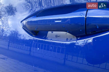 Внедорожник / Кроссовер Skoda Enyaq iV 2022 в 