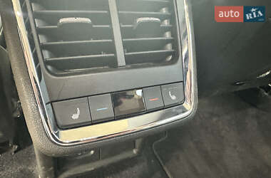 Внедорожник / Кроссовер Skoda Enyaq iV 2022 в 
