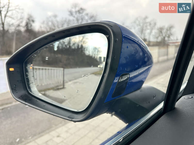 Внедорожник / Кроссовер Skoda Enyaq iV 2022 в Иршаве