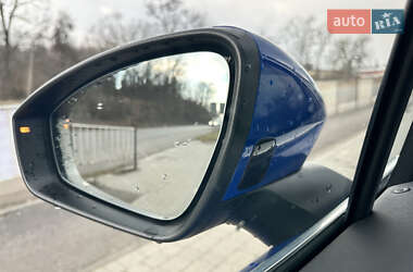 Внедорожник / Кроссовер Skoda Enyaq iV 2022 в 