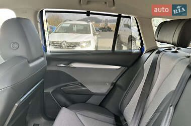 Внедорожник / Кроссовер Skoda Enyaq iV 2022 в 
