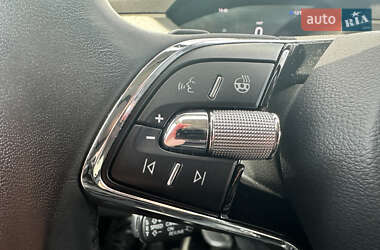 Внедорожник / Кроссовер Skoda Enyaq iV 2022 в 