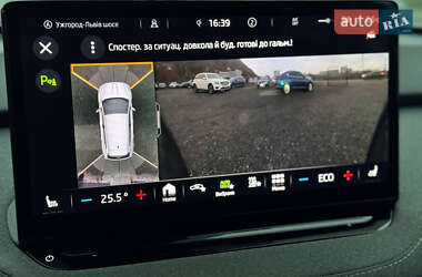 Внедорожник / Кроссовер Skoda Enyaq iV 2022 в 