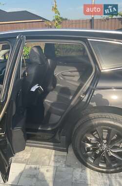 Позашляховик / Кросовер Skoda Enyaq iV 2022 в 