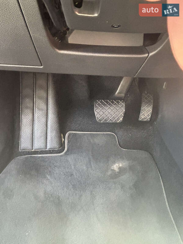 Позашляховик / Кросовер Skoda Enyaq iV 2021 в Кривому Розі