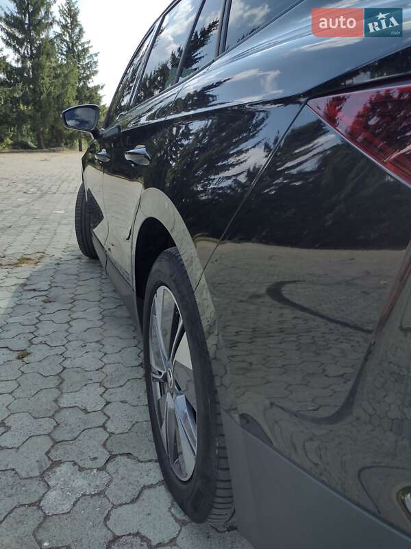 Внедорожник / Кроссовер Skoda Enyaq iV 2023 в Дубно фото 18 Внедорожник / Кроссовер Skoda Enyaq iV 2023 в Дубно