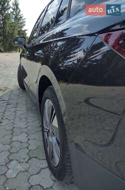 Позашляховик / Кросовер Skoda Enyaq iV 2023 в 