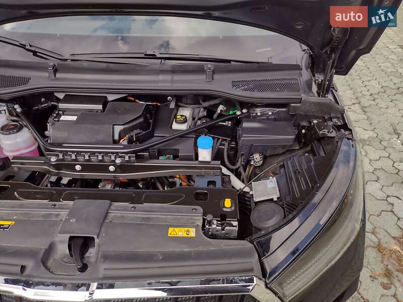 Внедорожник / Кроссовер Skoda Enyaq iV 2023 в Дубно фото 26 Внедорожник / Кроссовер Skoda Enyaq iV 2023 в Дубно