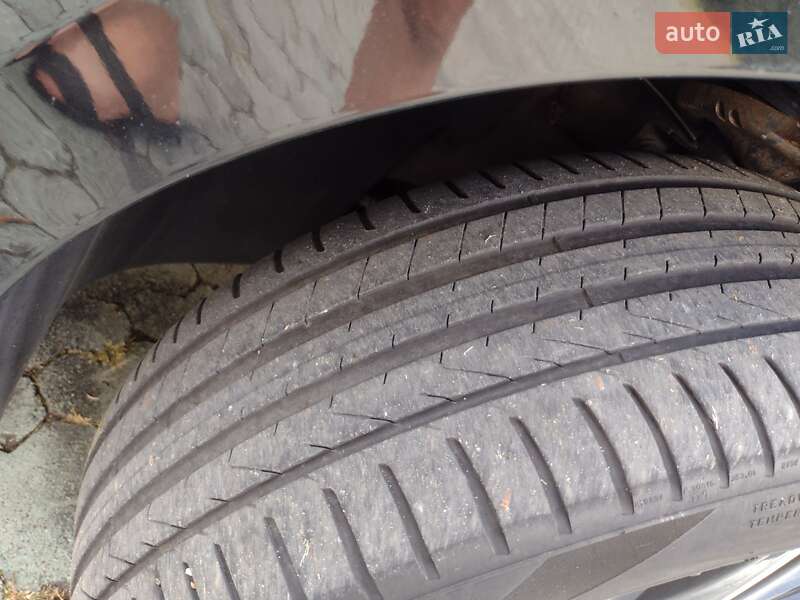 Внедорожник / Кроссовер Skoda Enyaq iV 2023 в Дубно фото 43 Внедорожник / Кроссовер Skoda Enyaq iV 2023 в Дубно