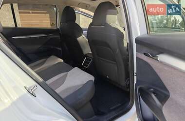 Внедорожник / Кроссовер Skoda Enyaq iV 2022 в 
