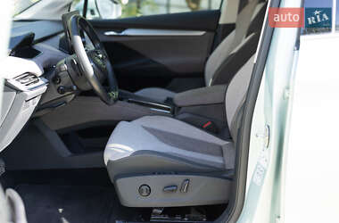 Внедорожник / Кроссовер Skoda Enyaq iV 2022 в 