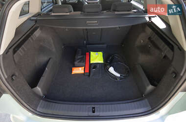 Внедорожник / Кроссовер Skoda Enyaq iV 2022 в 