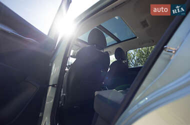 Внедорожник / Кроссовер Skoda Enyaq iV 2022 в 