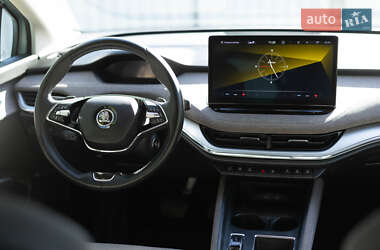 Внедорожник / Кроссовер Skoda Enyaq iV 2022 в 