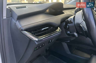 Внедорожник / Кроссовер Skoda Enyaq iV 2022 в 