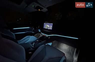 Внедорожник / Кроссовер Skoda Enyaq iV 2022 в 