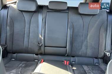Позашляховик / Кросовер Skoda Enyaq iV 2023 в 