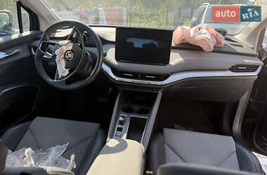 Внедорожник / Кроссовер Skoda Enyaq iV 2022 в 