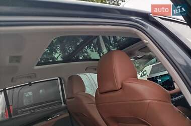Внедорожник / Кроссовер Skoda Enyaq iV 2022 в 