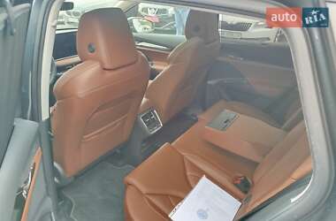 Внедорожник / Кроссовер Skoda Enyaq iV 2022 в 