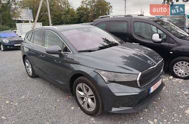 Позашляховик / Кросовер Skoda Enyaq iV 2022 в Рівному