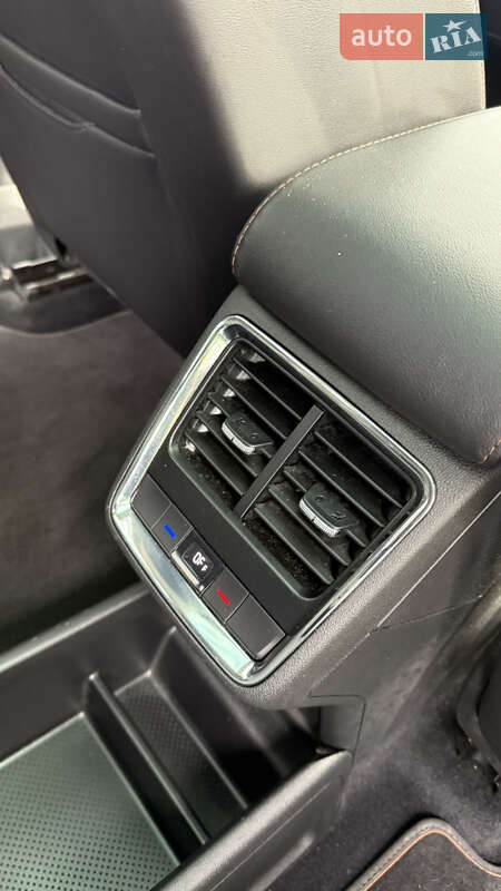 Внедорожник / Кроссовер Skoda Enyaq iV 2022 в Ивано-Франковске