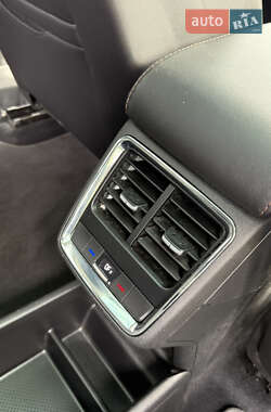 Позашляховик / Кросовер Skoda Enyaq iV 2022 в 