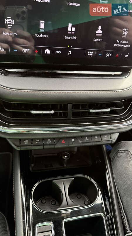 Внедорожник / Кроссовер Skoda Enyaq iV 2022 в Ивано-Франковске