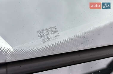 Внедорожник / Кроссовер Skoda Enyaq iV 2021 в 